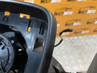 7l1857501 Зеркало левое Volkswagen Transporter T5 Арт MA119490, вид 10