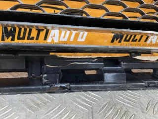 a2238852001 Решетка в бампер передняя Mercedes S W223 Арт MA119549, вид 13