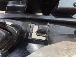 a2238852001 Решетка в бампер передняя Mercedes S W223 Арт MA119549, вид 16