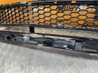 a2238852001 Решетка в бампер передняя Mercedes S W223 Арт MA119549, вид 8