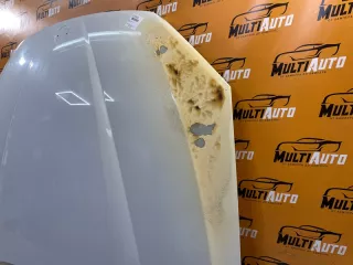 41002993151 Капот BMW X1 E84 Арт MA119600, вид 4