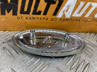 86320a4000 Эмблема бампера передняя Kia Sportage 4 Арт MA119620, вид 2