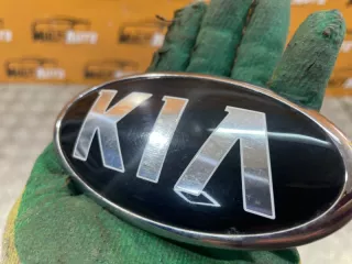 86320a4000 Эмблема бампера передняя Kia Sportage 4 Арт MA119620, вид 3