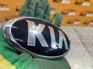 86320a4000 Эмблема бампера передняя Kia Sportage 4 Арт MA119620, вид 5