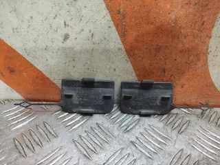 4M0807442C9B9, 4M0807442C заглушка буксировочного крюка Audi Q7 4M restailing Арт AR171928, вид 2