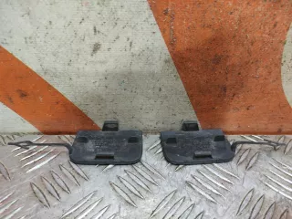 4M0807442C9B9, 4M0807442C заглушка буксировочного крюка Audi Q7 4M restailing Арт AR171928, вид 3