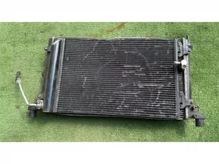 7m3820411 Радиатор кондиционера Volkswagen Sharan 1 restailing Арт 45390, вид 2