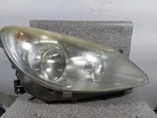 13186382 Фара правая Opel Corsa D Арт 46023050141, вид 1