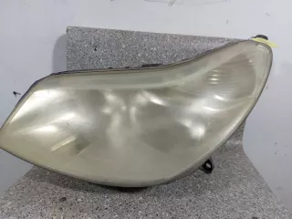 9650055980 Фара левая Citroen C5 1 Арт 46023050180, вид 1
