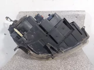 9650055980 Фара левая Citroen C5 1 Арт 46023050180, вид 6