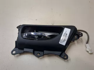 6928053010C0 Ручка внутренняя передняя левая Lexus IS 3 Арт 8248225, вид 1