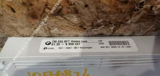 61356958447,6958447 Блок управления двери задней левой BMW 7 E65/E66 Арт 00074221, вид 3