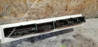 61356958447,6958447 Блок управления двери задней левой BMW 7 E65/E66 Арт 00074221, вид 4
