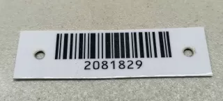8200049223 Подушка безопасности пассажира Renault Scenic 1 Арт 2081829, вид 4
