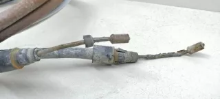  Трос ручника Peugeot 307 Арт 2082325, вид 2