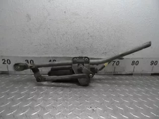  Трапеция дворников Mazda 3 BK Арт 00218416, вид 2