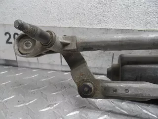  Трапеция дворников Mazda 3 BK Арт 00218416, вид 3