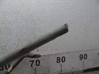  Трапеция дворников Mazda 3 BK Арт 00218416, вид 5