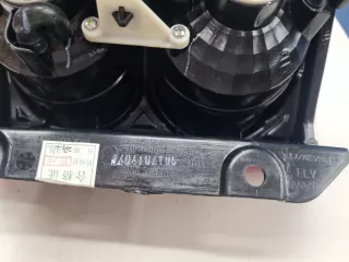 4133300K80 Фонарь на крыло правый Great Wall Coolbear Арт Z300828, вид 6