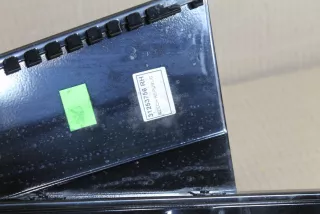 31253756 Накладка рамки двери задняя правая Volvo XC70 3 Арт ZAP131779, вид 2