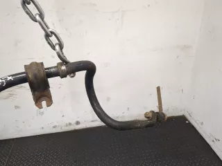 54611JD01A Стабилизатор подвески (поперечной устойчивости) передний Nissan Qashqai 1  Арт 8283965, вид 2