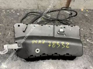 7L0880240K Подушка безопасности боковая (в сиденье) Porsche Cayenne 957 Арт 00078332, вид 3