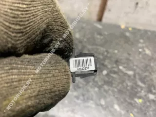 7L0880240K Подушка безопасности боковая (в сиденье) Porsche Cayenne 957 Арт 00078332, вид 6
