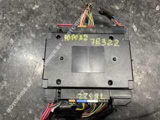 7L5937049AA Блок комфорта Porsche Cayenne 957 Арт 00078322, вид 5