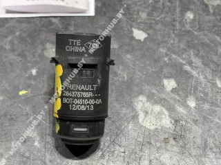 284375765R Парктроник передний Renault Sandero Stepway 2 Арт 00078474, вид 3
