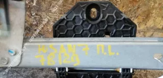 807213282R Стеклоподъемник передний левый Renault Sandero Stepway 2 Арт 00078129, вид 2