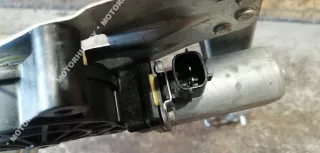 807213282R Стеклоподъемник передний левый Renault Sandero Stepway 2 Арт 00078129, вид 4