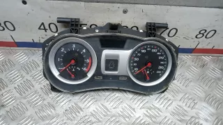 8200582705G Щиток приборов Renault Clio 3 Арт 2BL08IT01, вид 1