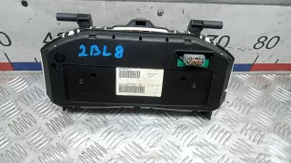 8200582705G Щиток приборов Renault Clio 3 Арт 2BL08IT01, вид 2