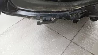 a2139066501 Фара левая Mercedes E W213 Арт bs230526100, вид 7