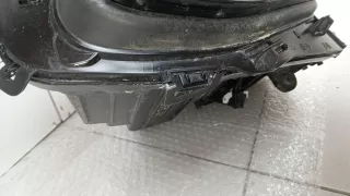 a2139066501 Фара левая Mercedes E W213 Арт bs230526100, вид 8