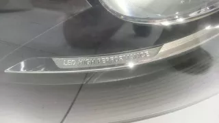 a2139066501 Фара левая Mercedes E W213 Арт bs230526100, вид 10