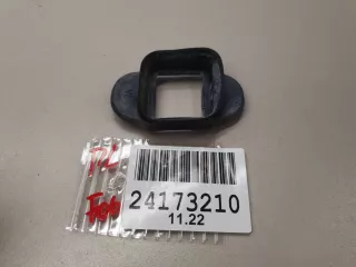 51217258539 Уплотнитель ограничителя двери BMW 6 F06/F12/F13 Арт ZAP300978, вид 1