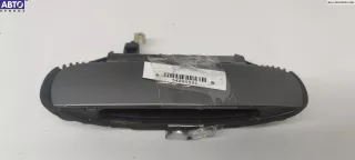 4B0839885 Ручка двери наружная задняя правая Audi A6 C5 (S6,RS6) Арт 54265501, вид 1