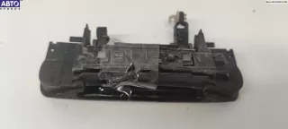 4B0839885 Ручка двери наружная задняя правая Audi A6 C5 (S6,RS6) Арт 54265501, вид 2
