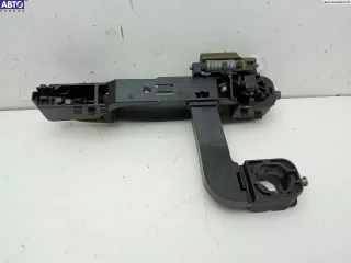 242054 Ручка двери наружная передняя правая Fiat Stilo Арт 54354797, вид 2