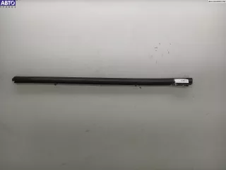  Молдинг стекла двери задней левой наружный Ford Focus 2 restailing Арт 54202401, вид 1