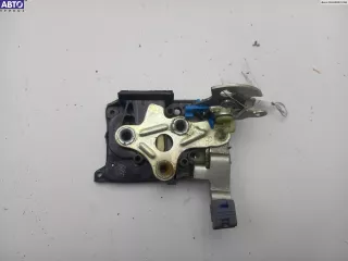 A081876 Замок двери передней правой Opel Karl Арт 54295536, вид 1