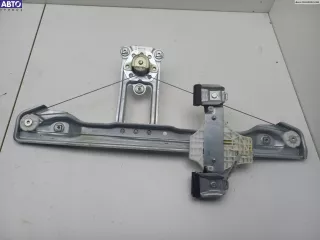M2FR Стеклоподъемник механический передний правый Opel Karl Арт 54295542, вид 1