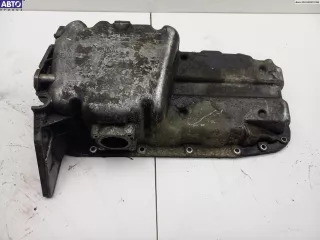 9129971 Поддон масляный Opel Meriva 1 Арт 54295472, вид 2