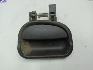7700354531 Ручка двери внутренняя задняя левая Renault Kangoo 1 Арт 54221500, вид 1