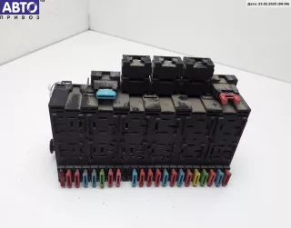  Блок реле Volkswagen Passat B4 Арт 54354214, вид 1