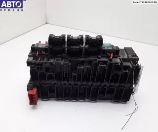  Блок реле Volkswagen Passat B4 Арт 54354214, вид 2