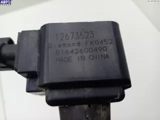 12673523 Катушка зажигания Opel Karl Арт 54295414, вид 2