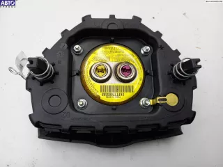 13203886 Подушка безопасности (Airbag) водителя Opel Vectra C  Арт 54295142, вид 2
