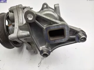 1605270579 Насос водяной охлаждения Opel Karl Арт 54295101, вид 4